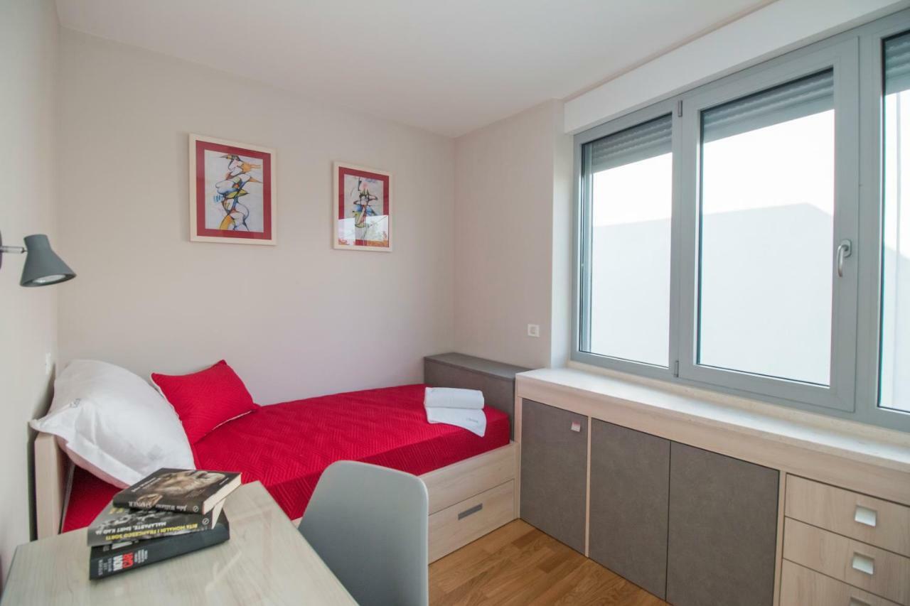 Caisa- Luxury Apartment 20 M From The Sea Zadar Exterior foto