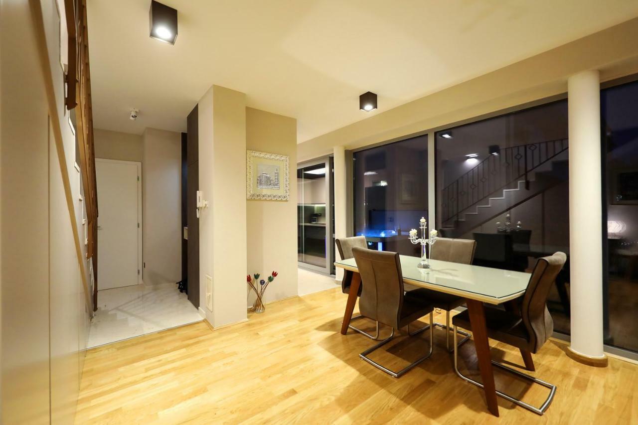Caisa- Luxury Apartment 20 M From The Sea Zadar Exterior foto