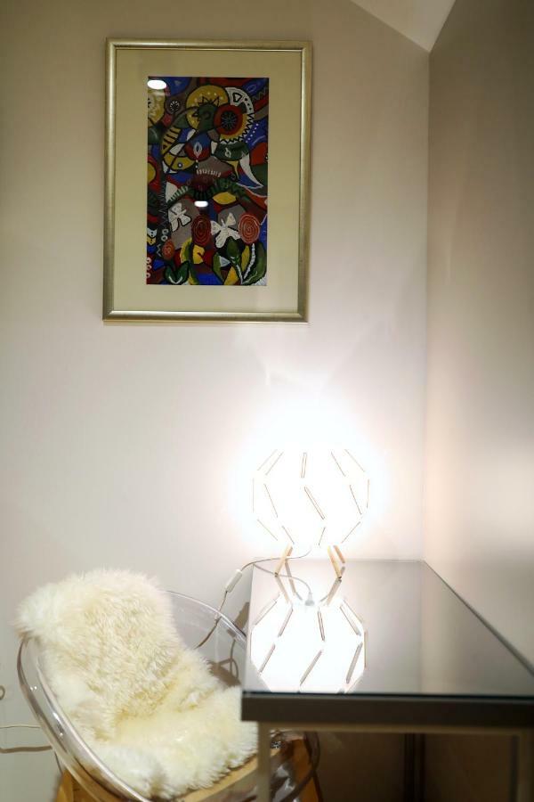 Caisa- Luxury Apartment 20 M From The Sea Zadar Exterior foto